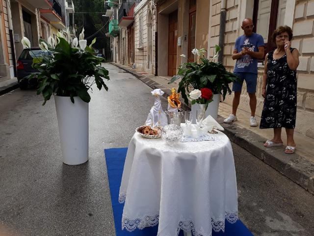 Casa del Fiore Flo Garden - 4