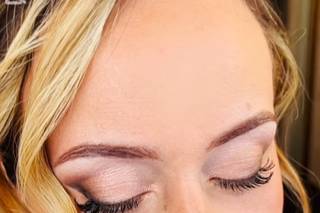 Giulia Sciurti Make-Up Artist - 7