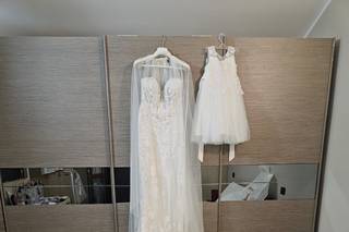 Zaccheddu Alta Moda Sposa - 5