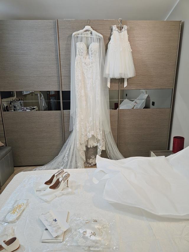 Zaccheddu Alta Moda Sposa - 2
