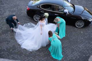 Carrara Automotive & Luxury - 12