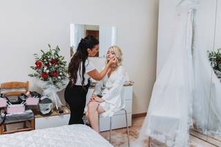 Valentina Aiello Make up Artist - 15