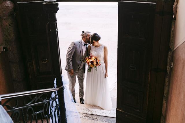 Mario Daniele Photo - 3