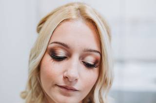 Valentina Aiello Make up Artist - 16