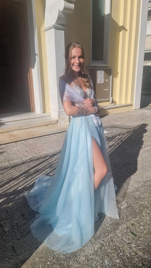Creazioni Sposa di Giulia Tonazzini - 1
