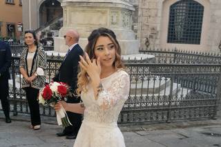 Elena Di Giovanni Make Up Artist - 1