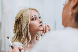 Valentina Aiello Make up Artist - 17