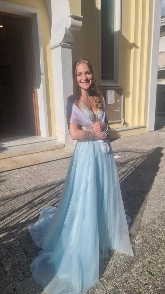 Creazioni Sposa di Giulia Tonazzini - 2