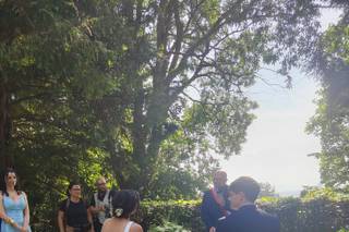 Special Moments Celebrante simbolico - 6