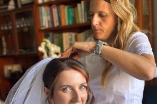 Valeria Hair & Make-Up - 7