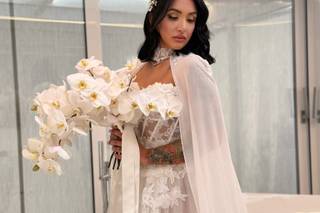 Francesca Marte Make-up - 5
