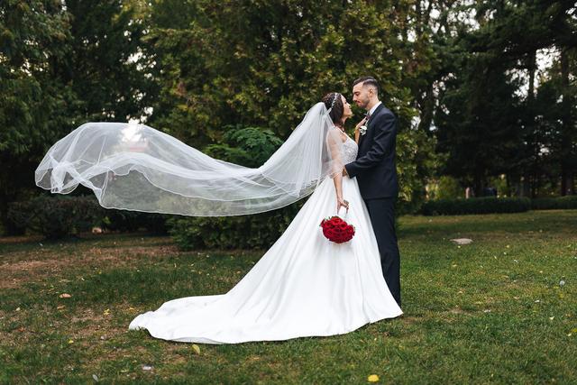 Visconti Weddings - 3