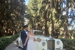 Bentley Auto Noleggio - 8
