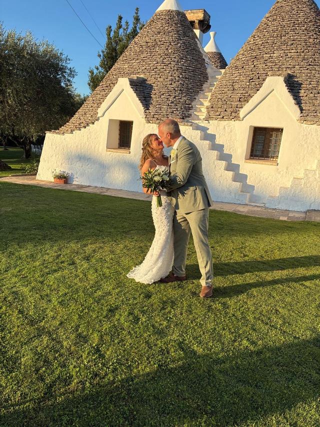 Jennifer Tarentini Celebrante e Wedding planner - 2