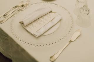 Elena Bitonte Wedding Planner - 20