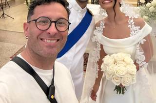 Enzo Melchiorre Events & Wedding - 9