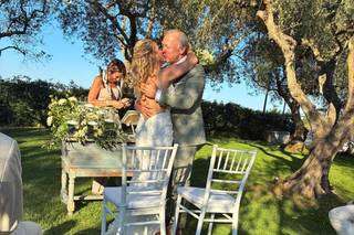 Jennifer Tarentini Celebrante e Wedding planner - 6