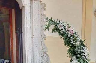 Ikebana di Natale Antonietta - 13