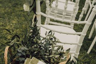 Elena Bitonte Wedding Planner - 21