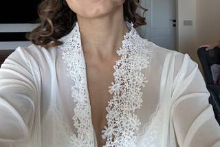 Concetta Minauda Make Up Artist - 5