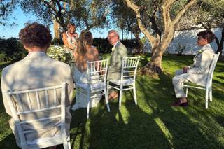 Jennifer Tarentini Celebrante e Wedding planner - 7
