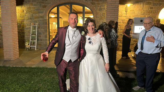 Le spose di Giulia - 4