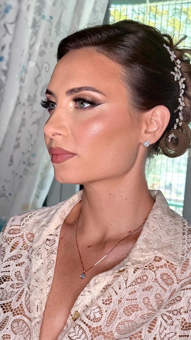 Rita Siviero Makeup Artist - 2