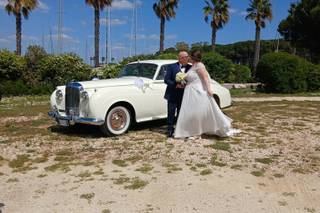 Bentley Auto Noleggio - 5