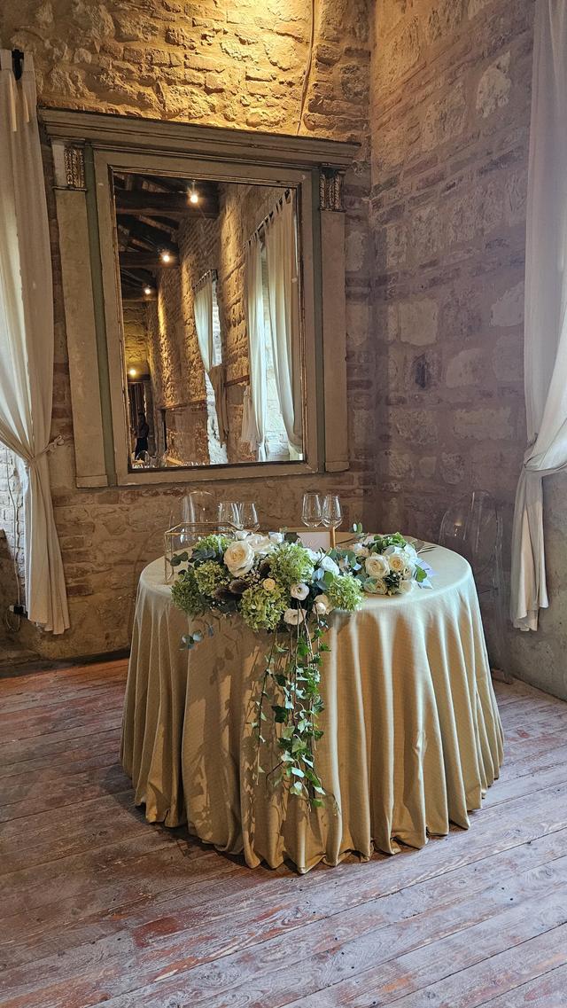 Castello di Frassinello - 2