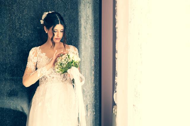 Maria Teresa Testa Make-up Artist - 1