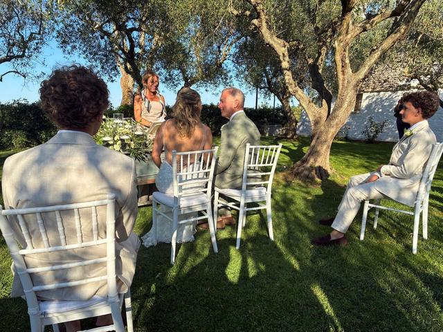 Jennifer Tarentini Celebrante e Wedding planner - 3