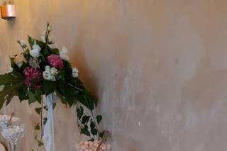 Tecla Crocco Wedding & Events Planner - 11