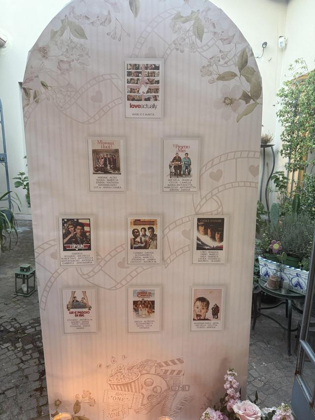 HM Eventi di Helenia Mondati - 2