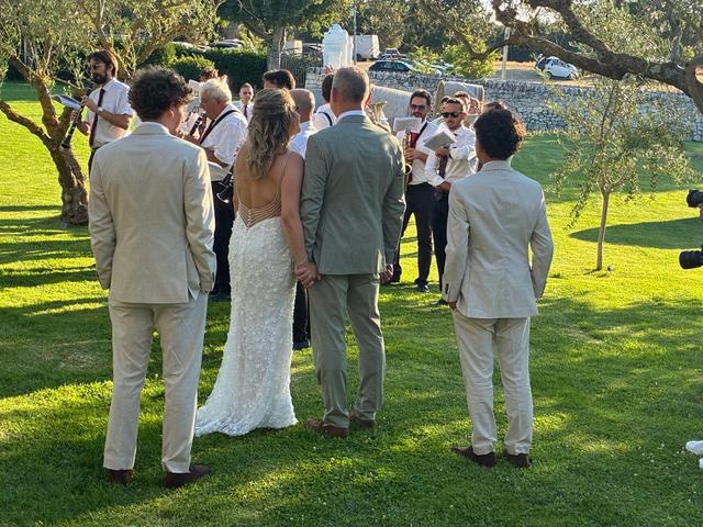 Jennifer Tarentini Celebrante e Wedding planner - 4