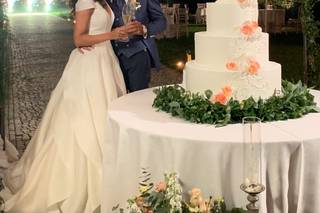 Vittoria Banqueting - 19