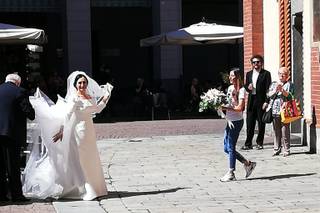 Tecla Crocco Wedding & Events Planner - 12