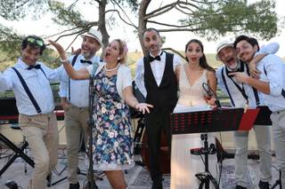 Lola swing italiano - 7