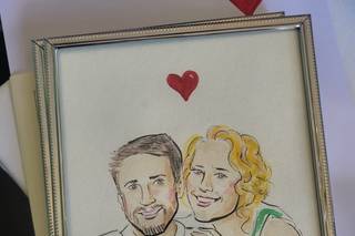 Sara Sciammaro Caricaturista - 5