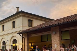 Villa Marcello Loredan Franchin - 9