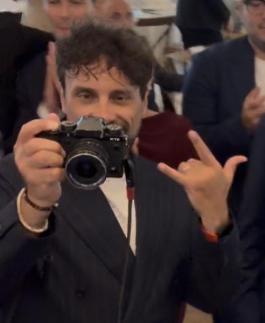 Paolo Cinalli - 2