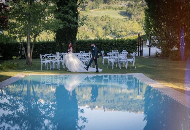 Villa Castellani - 1