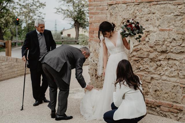 Eachother Weddings and Events - 4