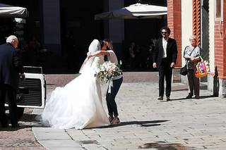 Tecla Crocco Wedding & Events Planner - 13