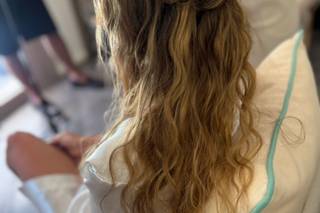 Sexy in The City - HairBeauty & Bride - 14