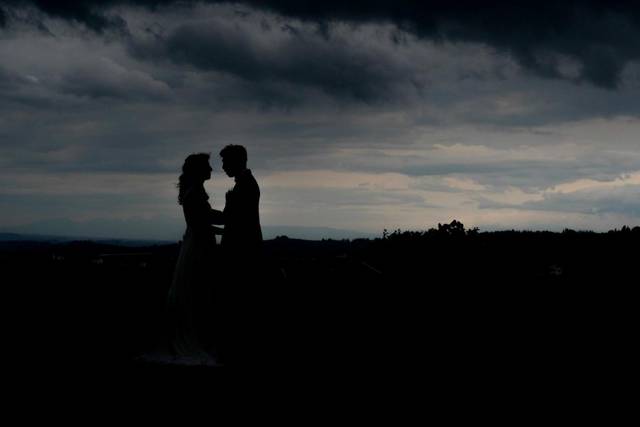 Cristian Sauchelli Wedding Photo 1