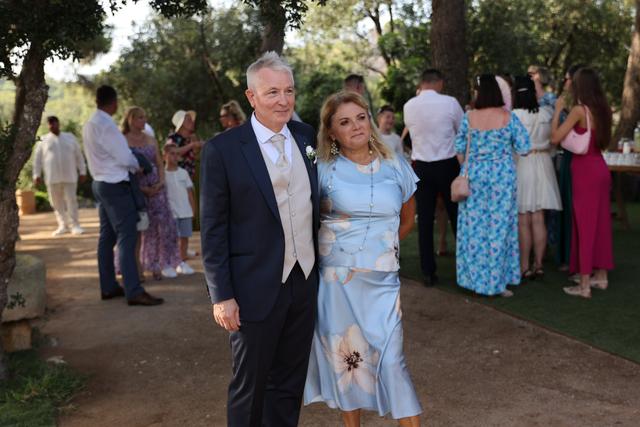 Lucianella Stifani Wedding Planner e Celebrante - 3