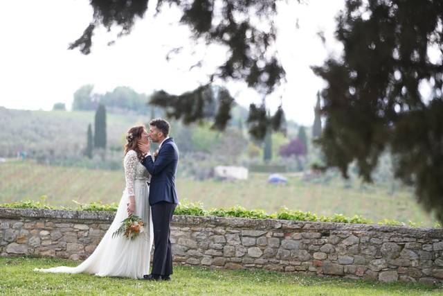 Cristian Sauchelli Wedding Photo 2