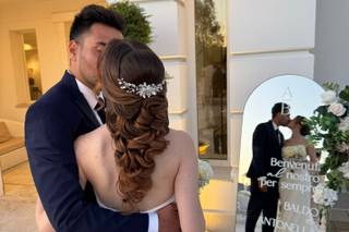 Sara Hair Dressing - 11