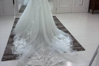 Gabriella Atelier Sposa - 11