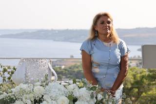 Lucianella Stifani Wedding Planner e Celebrante - 9